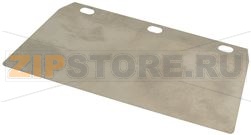 СКРЕБОК ДЛЯ SALSAMAT 80 