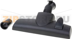 SPAZZOLA PER PAVIMENTI BOSCH 00577731 