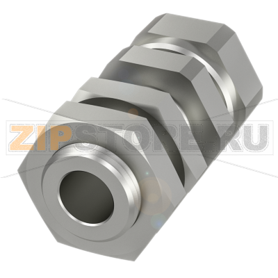 Зажим для датчиков с неподвижным упором Balluff BAM00AK 