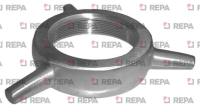 STAINLESS STEEL WHEEL MOD.32