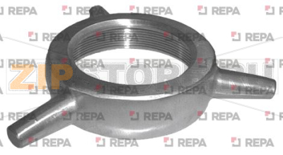 STAINLESS STEEL WHEEL MOD.32 
