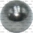 BILLE ø 3.32 INOX
