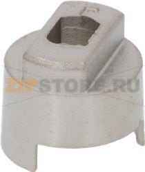 КОЛПАК ДЛЯ ШАРИКОВОГО КЛАПАНА 