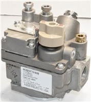 VALVE GAZ V7000 BGOL