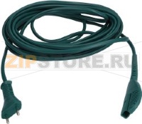 POWER CABLE KOBOLD VK135/VK136 7 m
