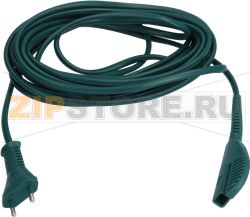 POWER CABLE KOBOLD VK135/VK136 7 m 