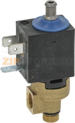 ЭЛЕКТРОМАГНИТНЫЙ КЛАПАН AE 3-Х ХОДОВОЙ 240В 50ГЦ 13VA 