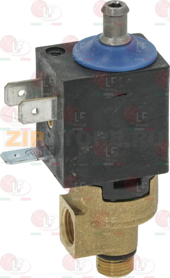 ЭЛЕКТРОМАГНИТНЫЙ КЛАПАН AE 3-Х ХОДОВОЙ 240В 50ГЦ 13VA 