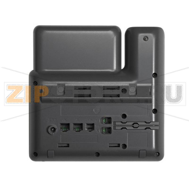 IP-телефон 2xGE (PoE), RJ-45 Cisco CP-7841-K9= 