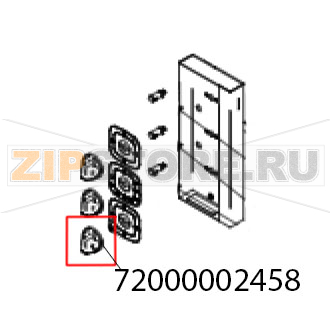 Ручка луна со вставкой и пружиной ЭПК-27Н.00.00.003-02СБ Abat ШЖЭ-3-01 Ручка луна со вставкой и пружиной ЭПК-27Н.00.00.003-02СБ Abat ШЖЭ-3-01Запчасть на деталировке под номером: 72000002458
