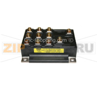Модуль транзисторный 6x60 A, 600 В Fanuc A50L-0001-0230 6MBI60FA-060