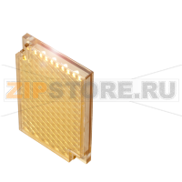 Отражатели и отражающие пленки Balluff BAM01HE