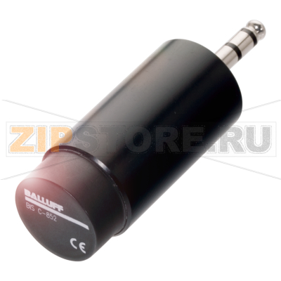 Прибор записи/считывания низкочастотный мобильный (70/455 кГц) Balluff BAE0096 