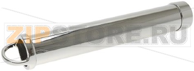 ПЕРЕПУСКНАЯ ТРУБКА Ø 40X200 ММ 