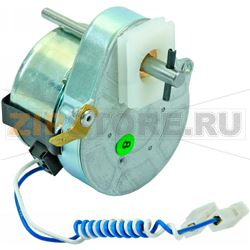 PADDLE MOTOR Q20-40 