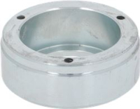 PUMP MOVEMENT PULLEY DRUM