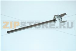 ASSIEME ASTA RUBINETTO SCARICO 8EUK/8GUK 