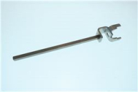 ASSIEME ASTA RUBINETTO SCARICO 8EUK/8GUK