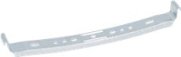 STAFFA SUPPORTO PIASTRA ELETTRICA 230 mm