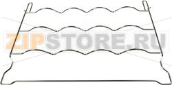 BOTTLE SHELF BEKO 4651760100 