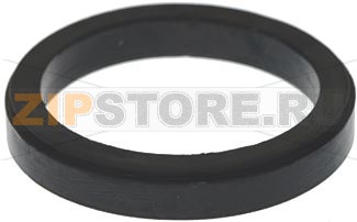 ПРОКЛАДКА ДЕРЖАТЕЛЯ ФИЛЬТРА Ø 53X42X8 ММ 