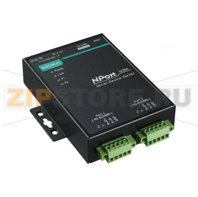 Преобразователь MOXA NPort 5230A-T 