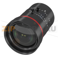 Оптические приспособления: диафрагмы, фильтры, линзы, дефлекторы Balluff BAM03MR