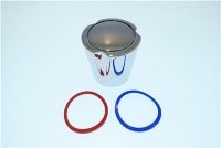 MANOPOLA PER VITONI ø 1/2-3/4 PREMIUM