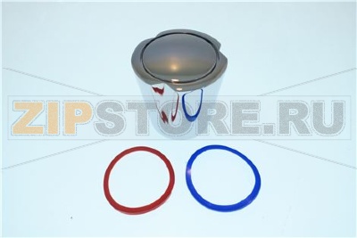 MANOPOLA PER VITONI ø 1/2-3/4 PREMIUM 