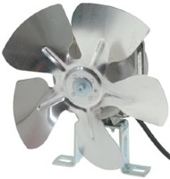 ASSIEME MOTOVENTILATORE