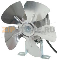 ASSIEME MOTOVENTILATORE 