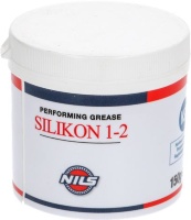 LUBRICATING GREASE SILIKON 1-2 150g