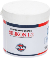 LUBRICATING GREASE SILIKON 1-2 150g