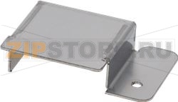 CAP SUP. LEFT COLUMN FOR OVEN MODD. 6-7T 