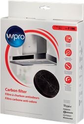 CARBON FILTER F196 WHIRLPOOL 48400000867 
