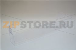 ПОЛКА ХОЛОДИЛЬНИКА ДЛЯ БУТЫЛОК 