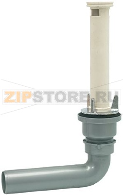 COMPLETE DRAIN ASSEMBLY 