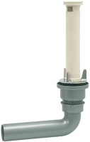 COMPLETE DRAIN ASSEMBLY