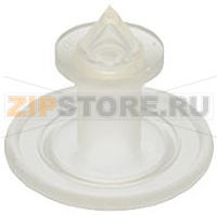 УПЛОТНИТЕЛЬ- МЕМБРАНА СИЛИКОНОВЫЙ