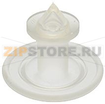 УПЛОТНИТЕЛЬ- МЕМБРАНА СИЛИКОНОВЫЙ 