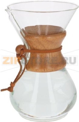 СИСТЕМА ФИЛЬТРОВОГО КОФЕ CHEMEX 