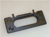 BOCCHETTA 58x23 mm