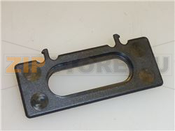 BOCCHETTA 58x23 mm 