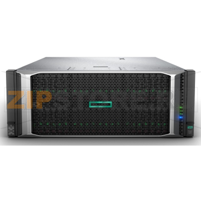 Сервер HPE 869847-B21 