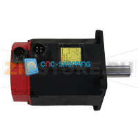 Серводвигатель с прямым валом Fanuc A06B-0141-B075