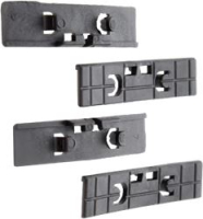 BUFFER KIT FOR BEARING WHIRLPOOL C002552