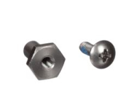 PIN KIT, TPP LID HINGE SS