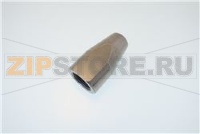 TERMINALE TUBO EROGAZIONE ACQUA