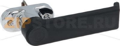 ДВЕРНАЯ РУЧКА ДЛЯ ПЕЧИ 