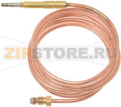 КОМПЛЕКТ ТЕРМОПАРЫ М8Х1 150 СМ 